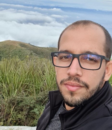 Minha foto